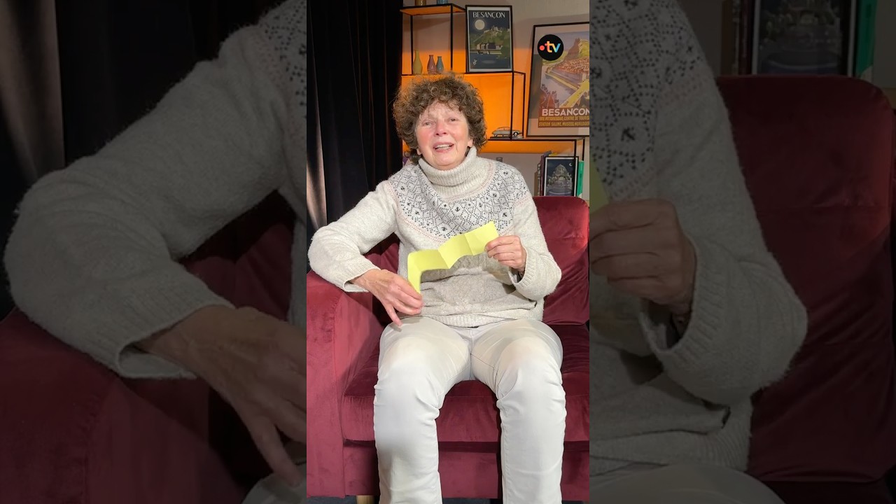 Élections municipales : Nicole Friess, candidate Lutte Ouvrière connait-elle bien Besançon ?