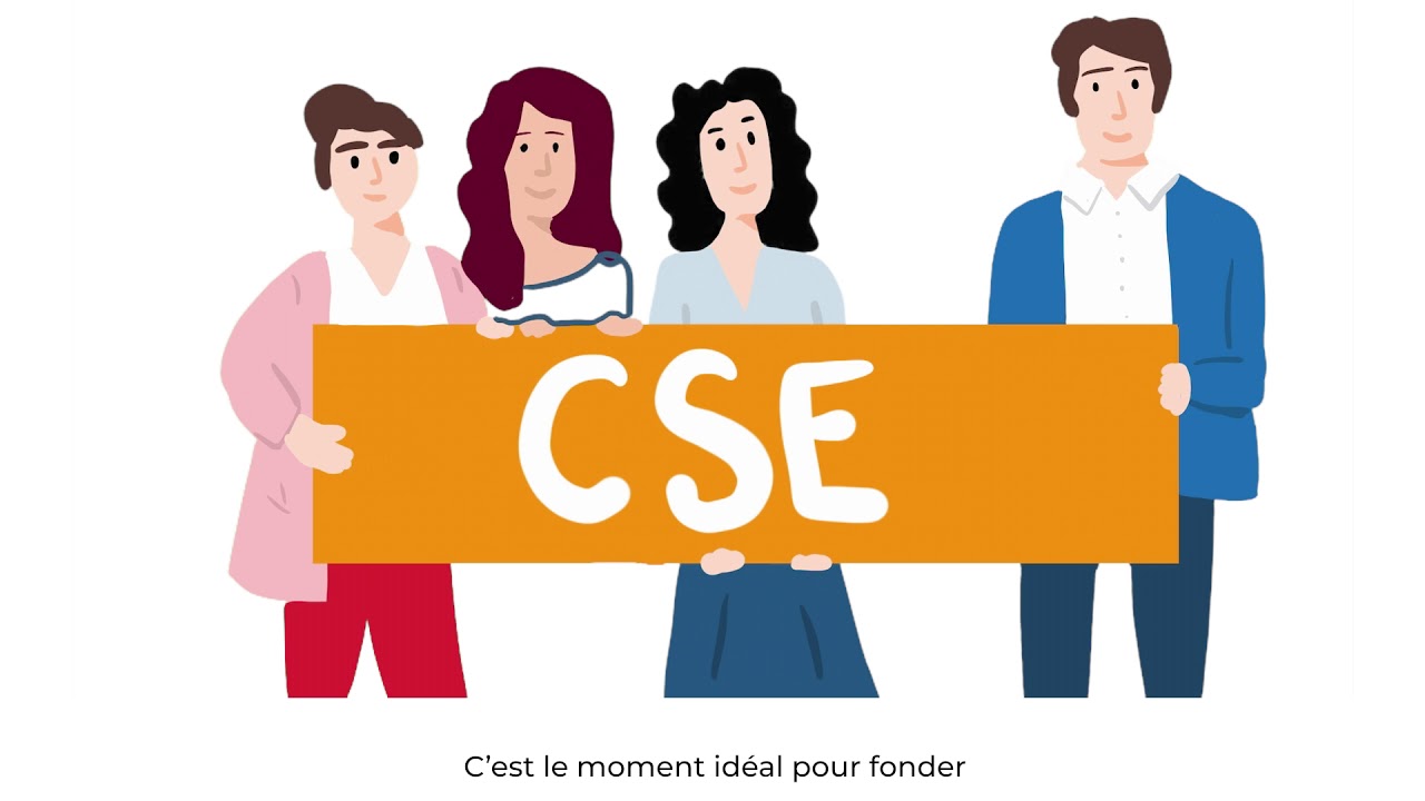 1 minute pour comprendre - Comité Social Economique