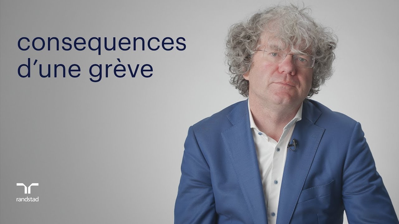 Quelles sont les conséquences d'une grève? | Le Guide pratique du Travail de Randstad