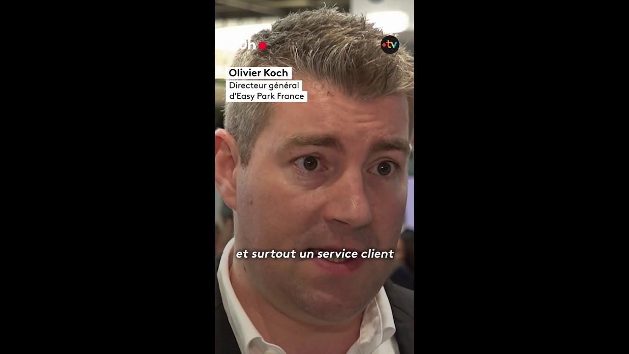 Stationnement payant : ces frais que vous payez sans le savoir