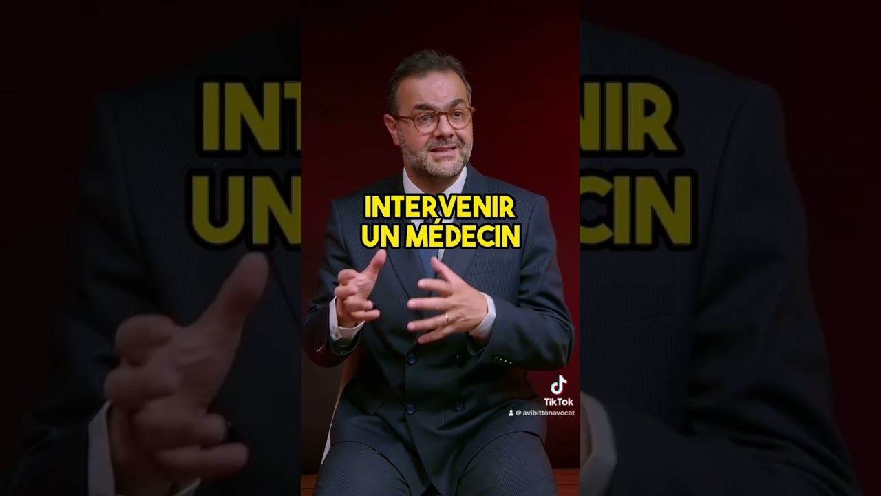Motard victime d’accident : comment j’ai négocié 330 000€ d’indemnités avec l’assurance ! #Avocat
