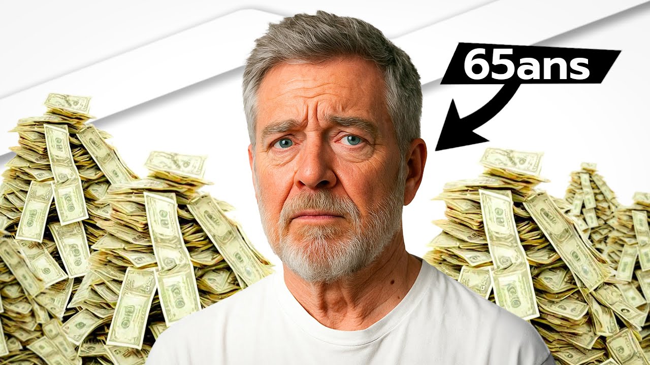 La stratégie des 5% pour préparer sa retraite.