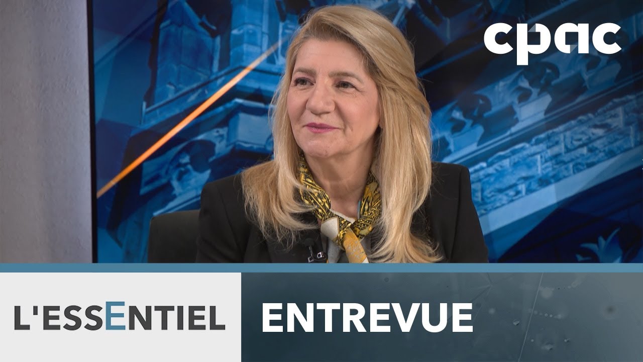 Violence conjugale et contrôle coercitif: Le projet de loi C-16 déposé par les libéraux