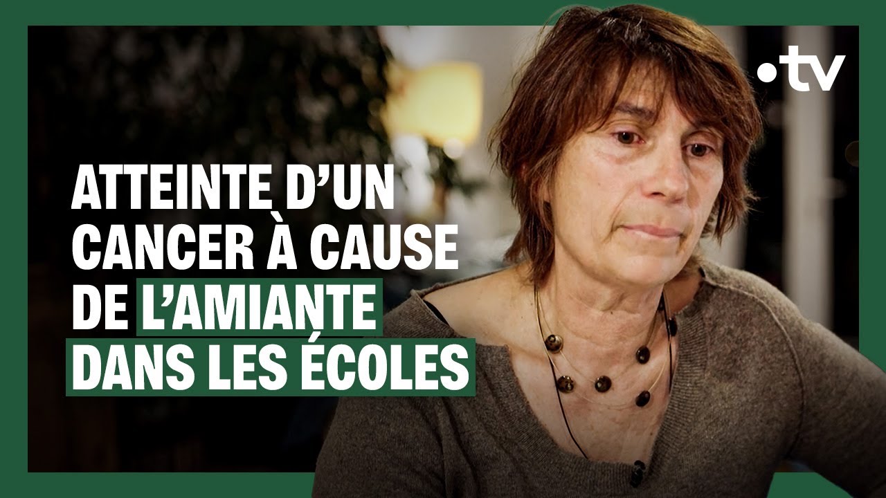 Cette directrice d’école tire la sonnette d’alarme - Vert de rage