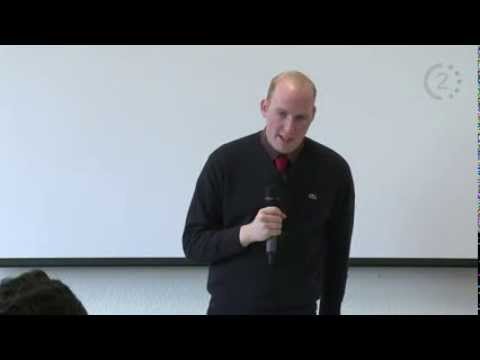 Conférence IEJ : " Les clés pour réussir le concours d'entrée à l'ENM "