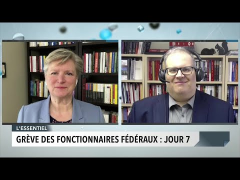 Nos politologues en résidence analysent les événements politiques de la semaine en cours