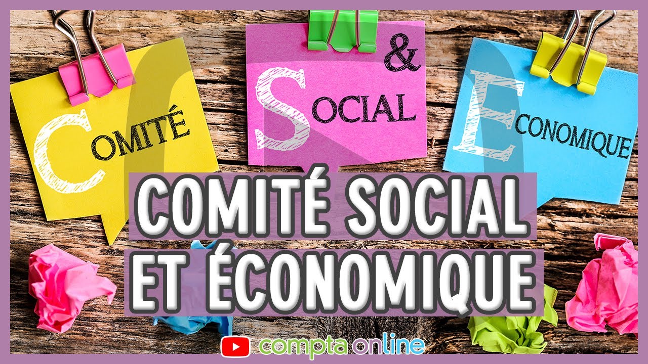 Le CSE : rôle et fonctionnement dans les entreprises françaises