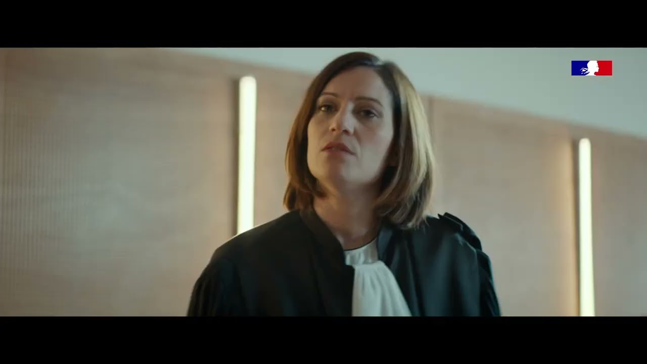 « Soyez au cœur de la justice. Devenez magistrat »