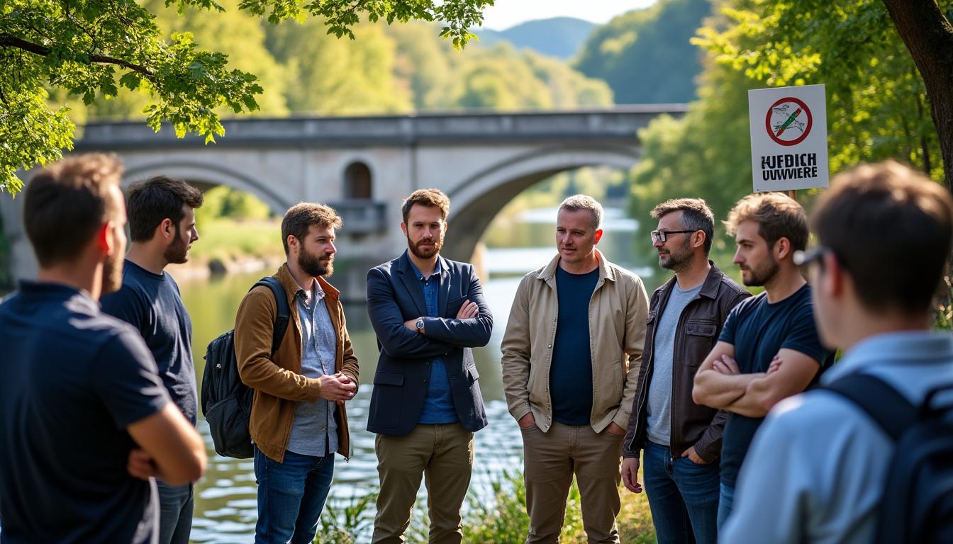 découvrez l'appel engagé de force ouvrière à besançon en vue des élections municipales, mettant en avant les enjeux sociaux et les attentes des travailleurs.