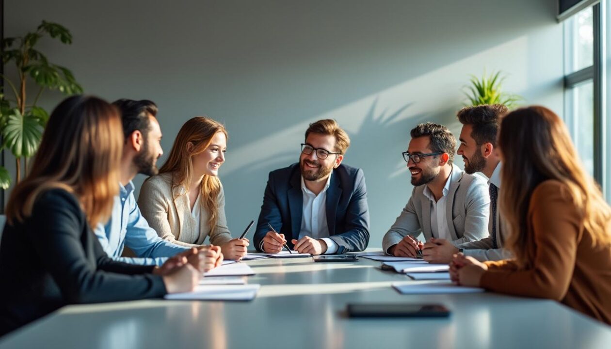 découvrez le rôle, les missions et le fonctionnement du comité social et économique (cse) au sein d'une entreprise pour mieux comprendre son impact sur les relations sociales.