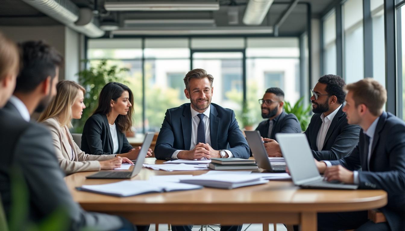 découvrez comment les travailleurs peuvent utiliser le droit du travail pour protéger leurs droits et mieux se défendre face aux employeurs.