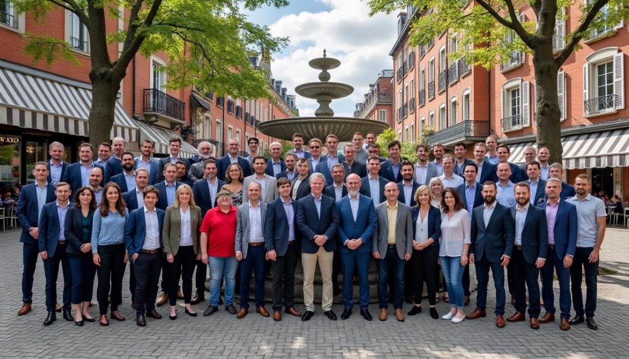 découvrez les profils des 55 candidats de la liste « lutte ouvrière – le camp des travailleurs » pour les élections municipales 2026 à caen. engagez-vous pour une politique au service des travailleurs.