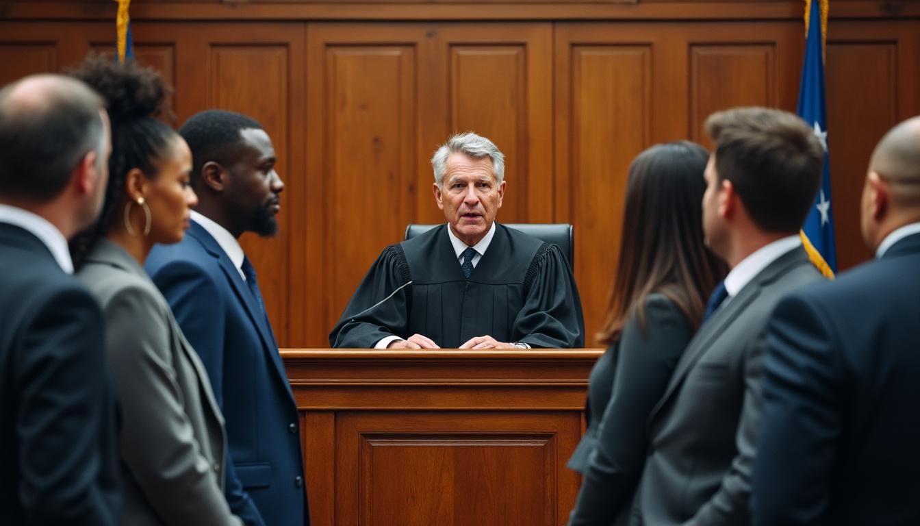 le tribunal annule les nominations au conseil de développement du port de marseille, donnant raison au syndicat force ouvrière dans un litige important.