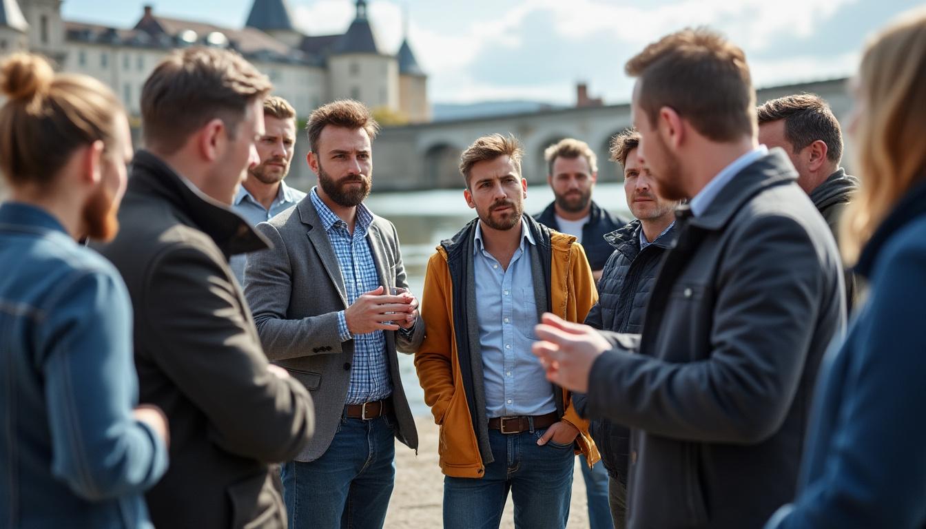 force ouvrière de besançon s'adresse aux candidat(e)s des municipales 2026 dans une lettre ouverte, appelant à un engagement fort pour les travailleurs et la justice sociale.