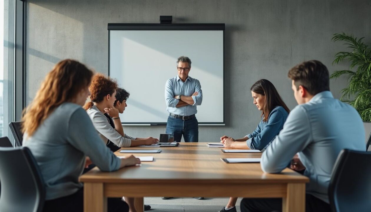 découvrez les raisons pour lesquelles l'accès à la parole syndicale peut être limité dans certaines entreprises et les impacts sur les droits des salariés.