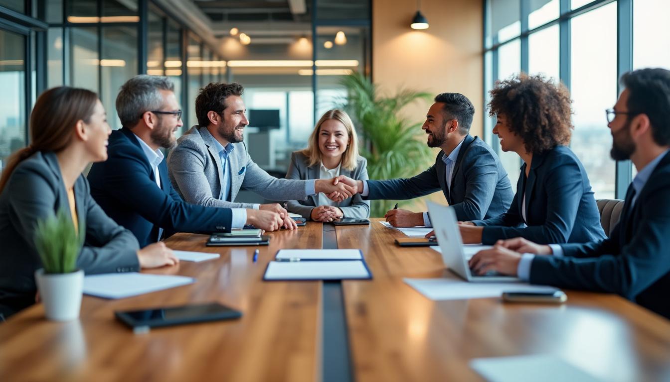 découvrez pourquoi les conventions collectives jouent un rôle crucial dans la protection des droits des salariés et l'amélioration de leurs conditions de travail.