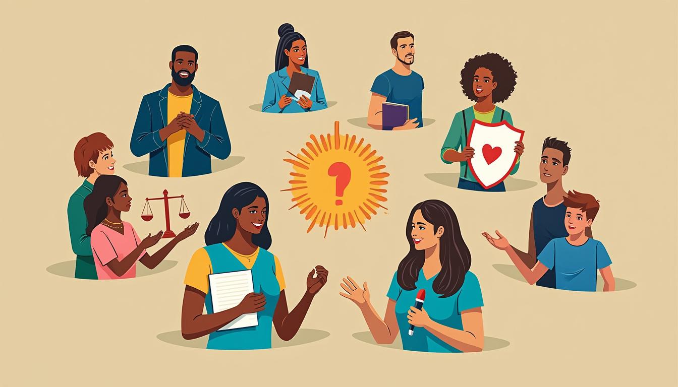 découvrez les 7 droits fondamentaux expliqués simplement pour mieux comprendre vos libertés essentielles au quotidien.