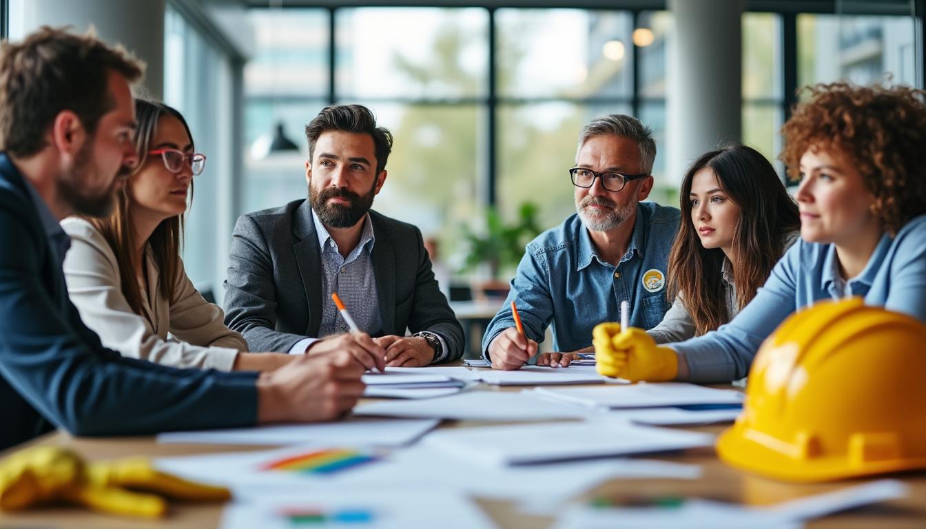 découvrez les principaux droits des travailleurs à connaître pour protéger vos intérêts au travail et garantir un environnement professionnel équitable.