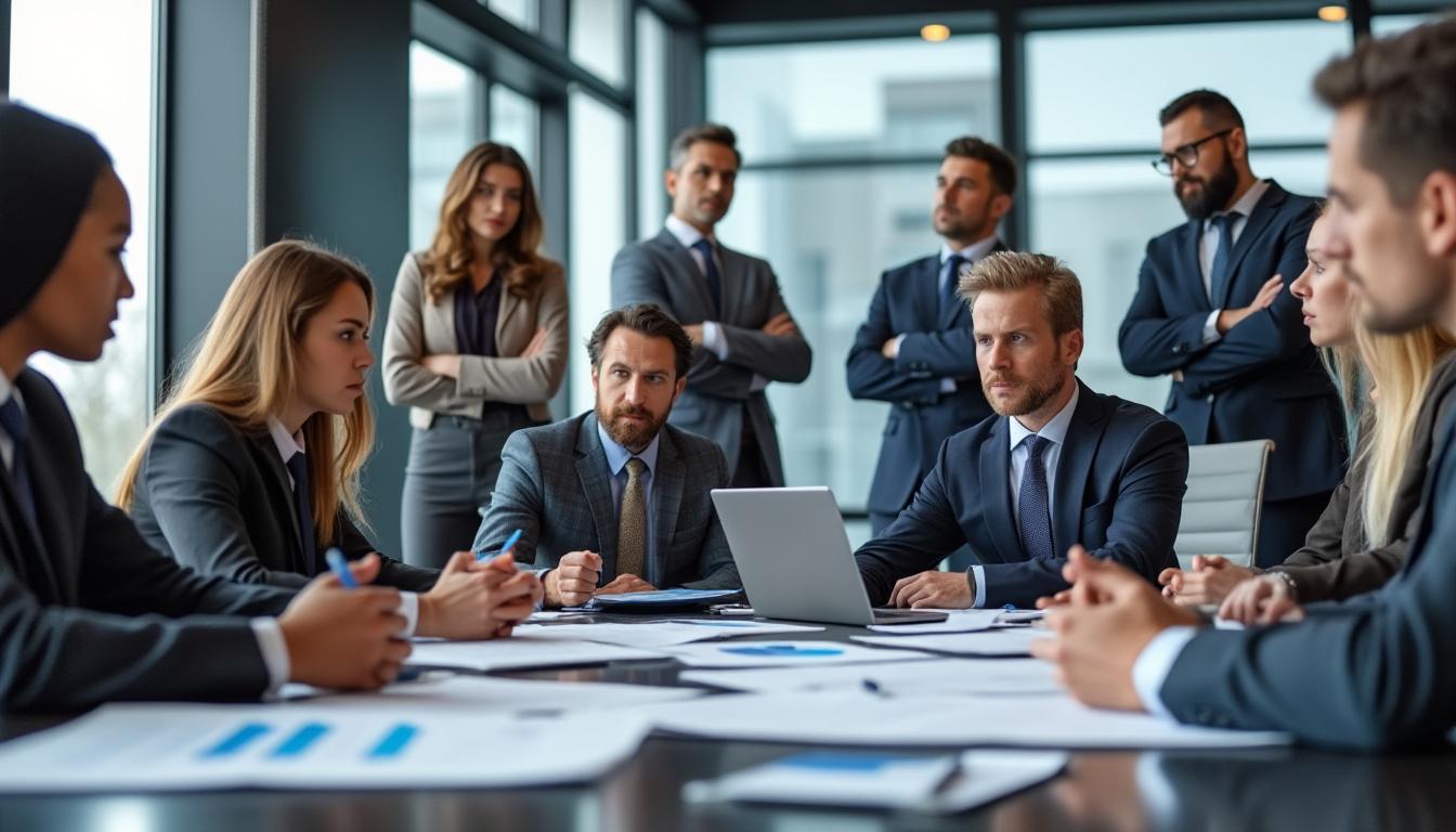 découvrez les principaux défis actuels auxquels font face les syndicats, entre mutations du monde du travail, tensions sociales et enjeux législatifs.