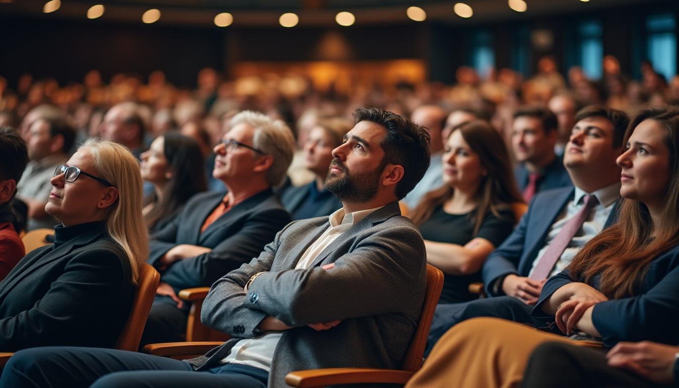 découvrez l’épisode 91 en vidéo : une plongée exclusive au cœur du congrès de force ouvrière, avec analyses, interviews et moments clés.